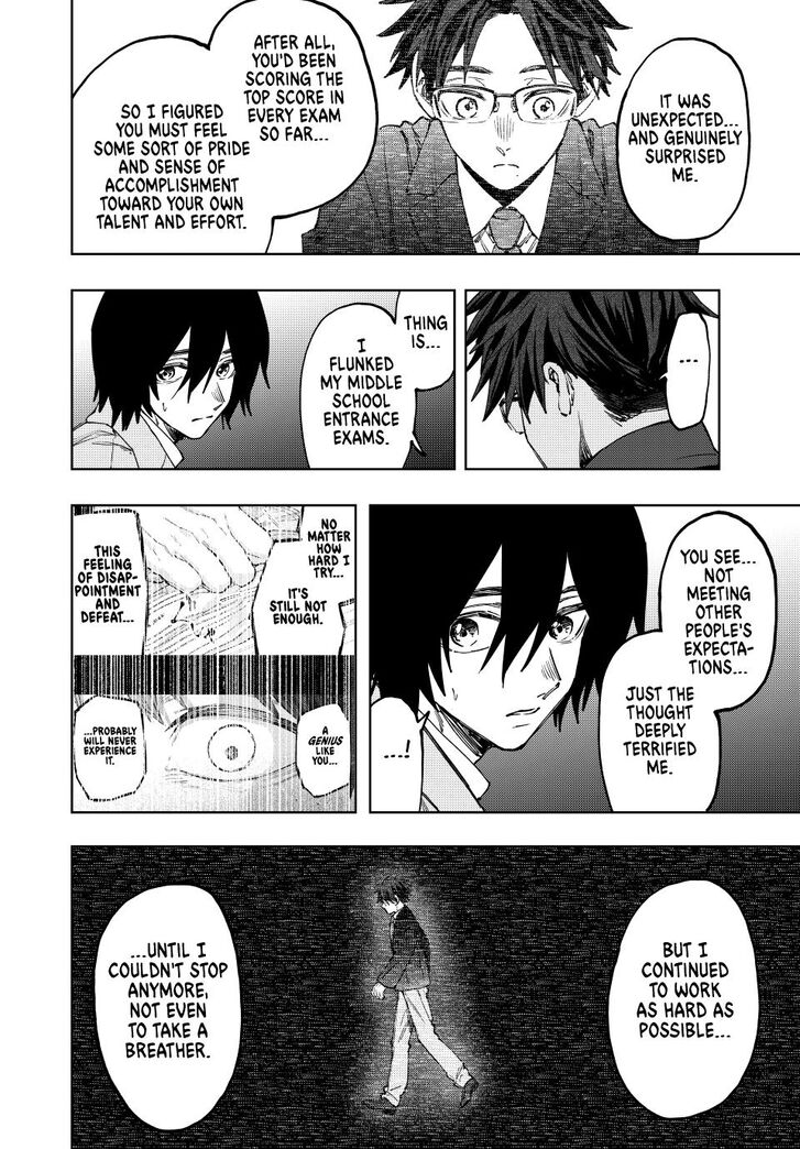 Read Kaoru Hana Wa Rin To Saku Manga Online