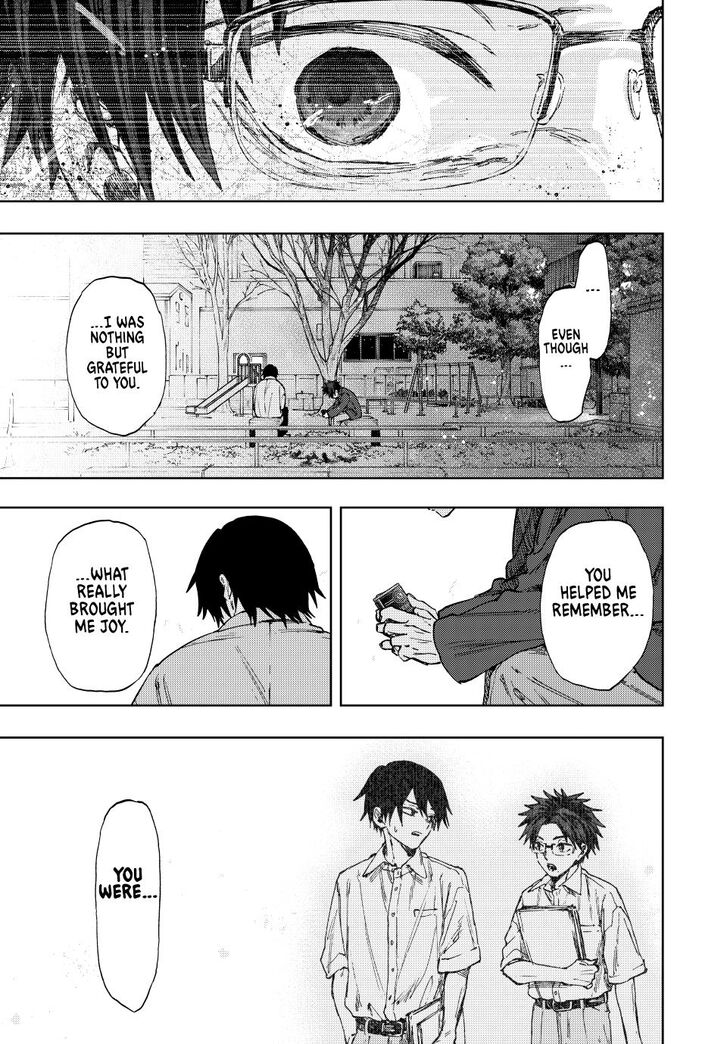 Read Kaoru Hana Wa Rin To Saku Manga Online