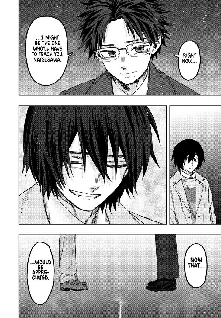 Read Kaoru Hana Wa Rin To Saku Manga Online