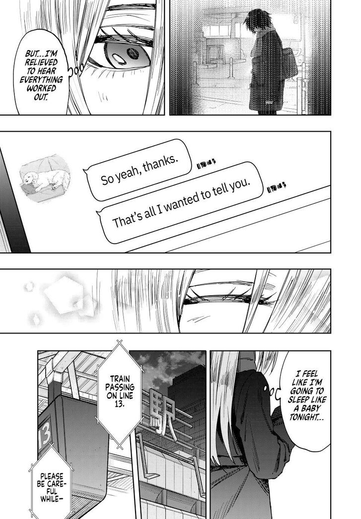 Read Kaoru Hana Wa Rin To Saku Manga Online