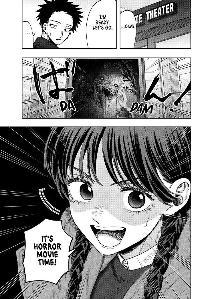 Read Kaoru Hana Wa Rin To Saku Manga Online