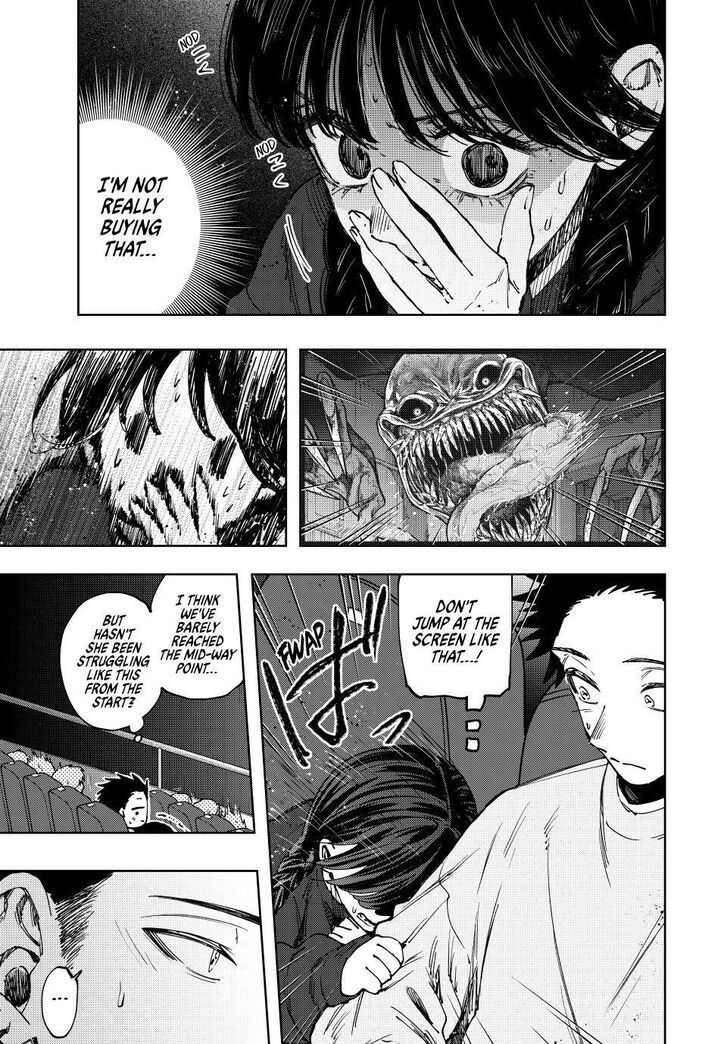 Read Kaoru Hana Wa Rin To Saku Manga Online