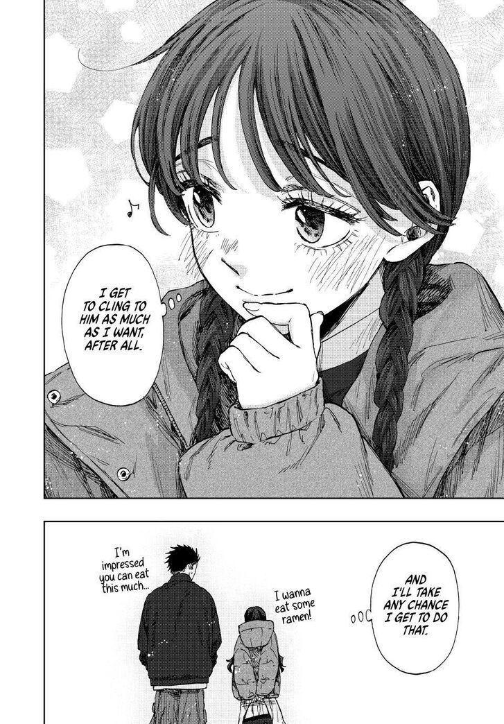 Read Kaoru Hana Wa Rin To Saku Manga Online