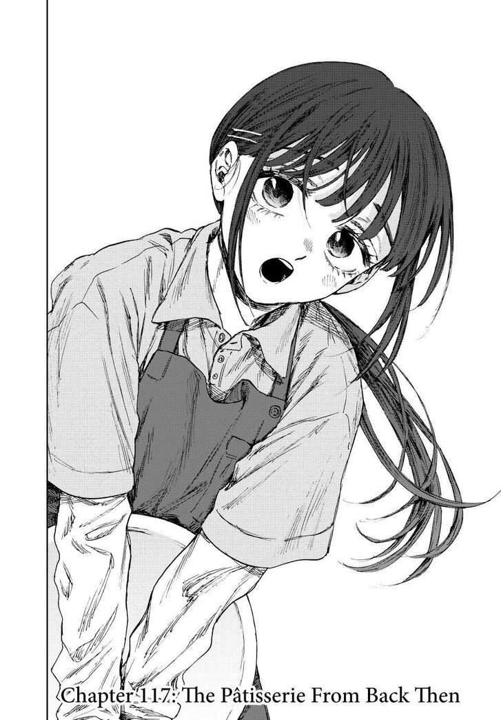 Read Kaoru Hana Wa Rin To Saku Manga Online