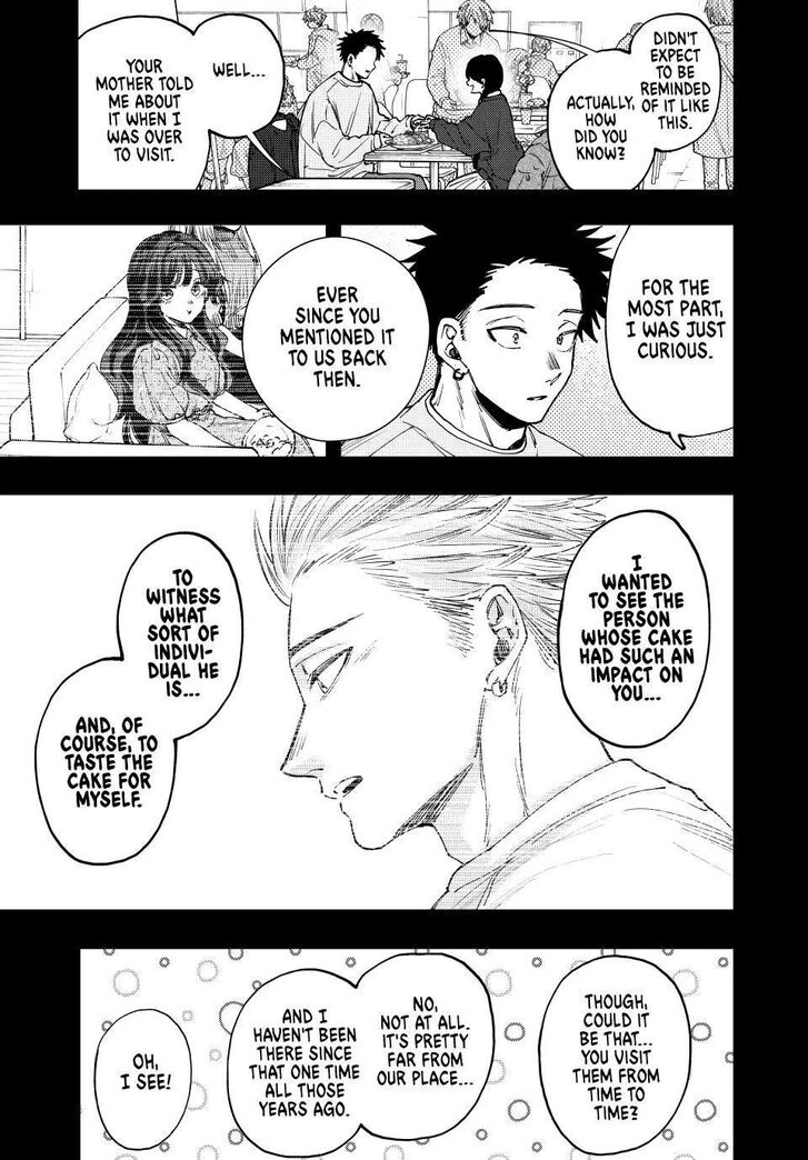 Read Kaoru Hana Wa Rin To Saku Manga Online