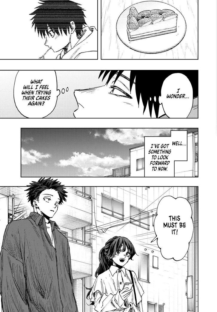 Read Kaoru Hana Wa Rin To Saku Manga Online