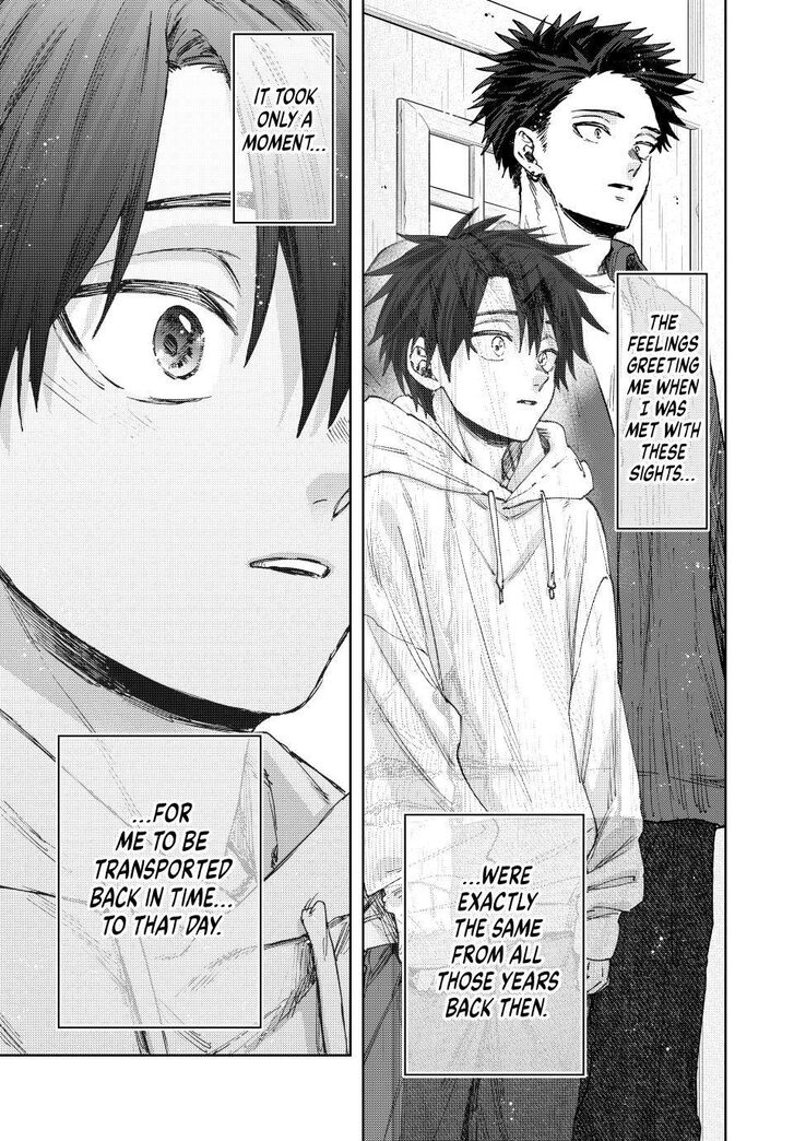 Read Kaoru Hana Wa Rin To Saku Manga Online