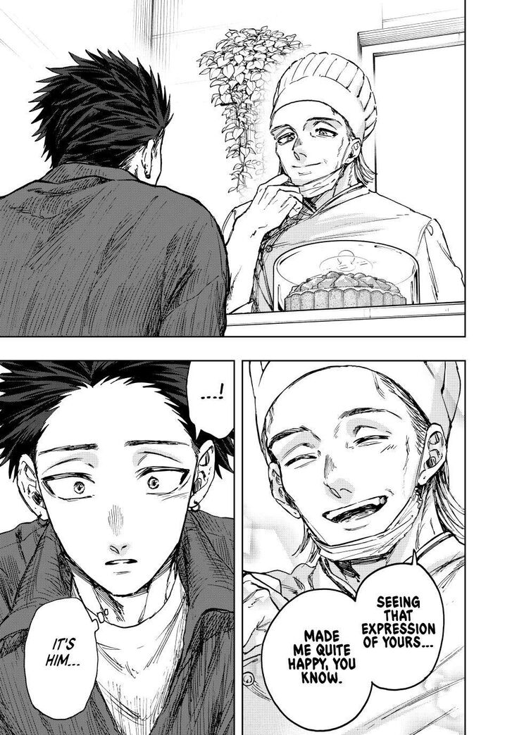 Read Kaoru Hana Wa Rin To Saku Manga Online