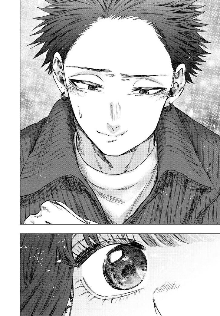 Read Kaoru Hana Wa Rin To Saku Manga Online