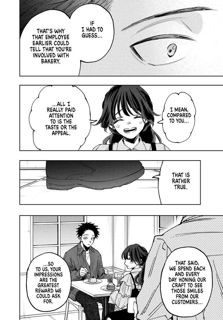 Read Kaoru Hana Wa Rin To Saku Manga Online