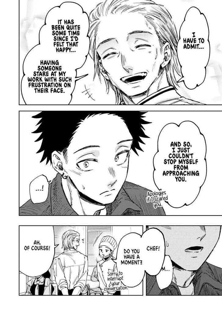 Read Kaoru Hana Wa Rin To Saku Manga Online