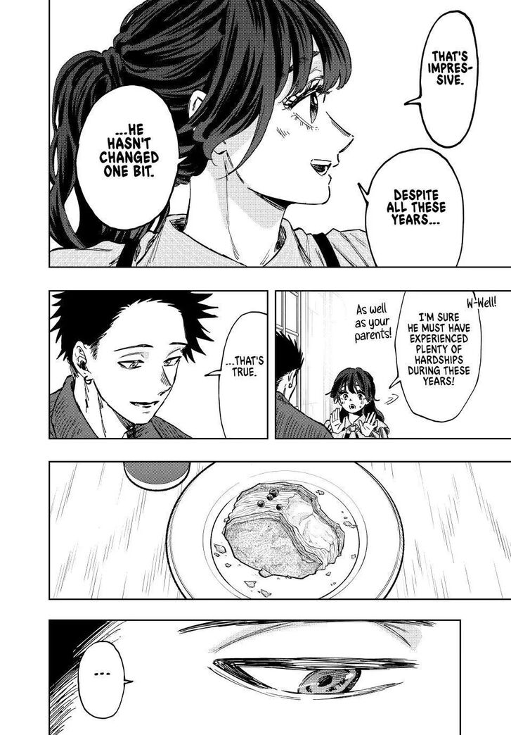 Read Kaoru Hana Wa Rin To Saku Manga Online