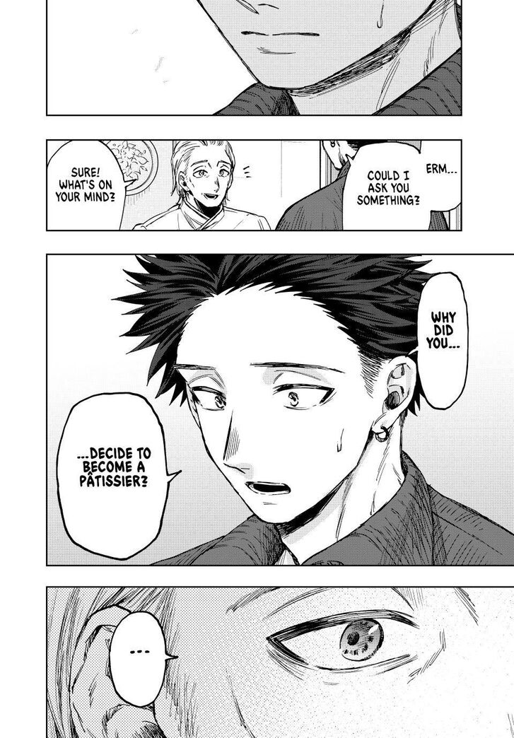 Read Kaoru Hana Wa Rin To Saku Manga Online