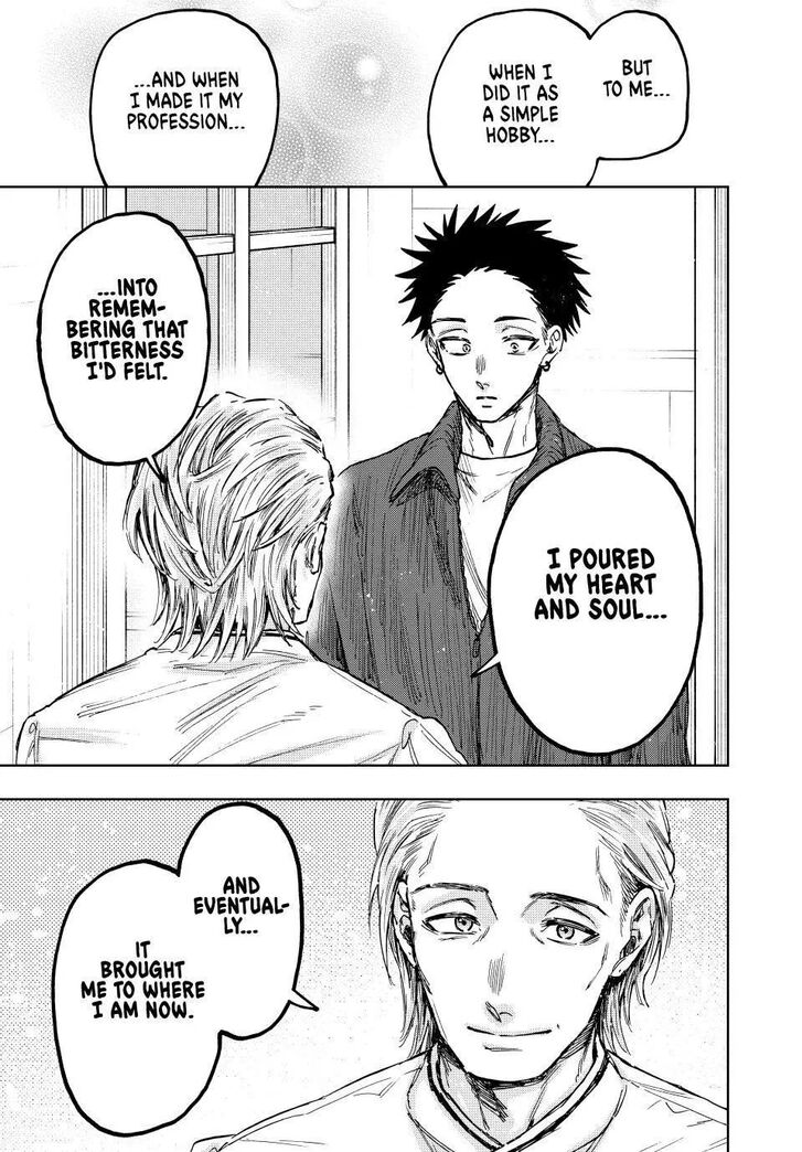 Read Kaoru Hana Wa Rin To Saku Manga Online