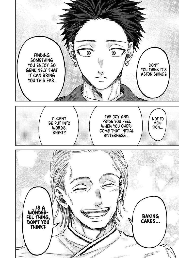 Read Kaoru Hana Wa Rin To Saku Manga Online