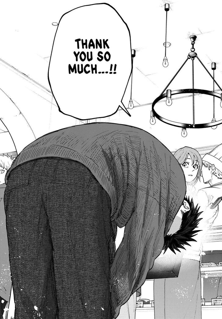 Read Kaoru Hana Wa Rin To Saku Manga Online