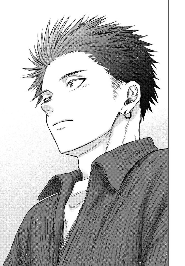 Read Kaoru Hana Wa Rin To Saku Manga Online
