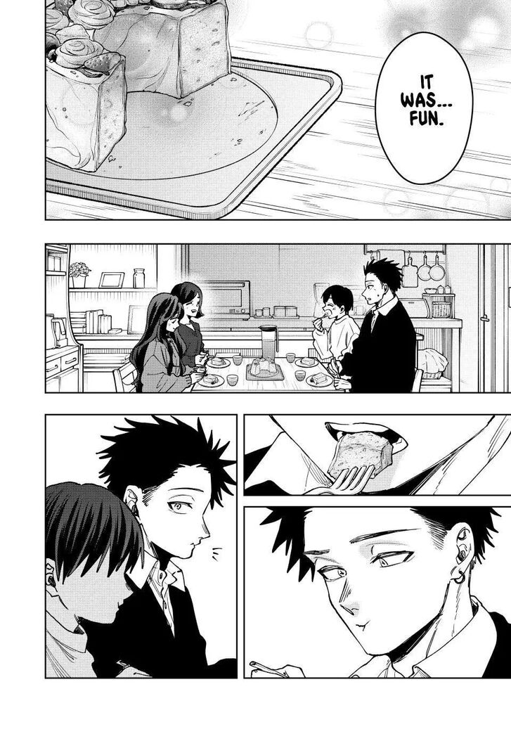 Read Kaoru Hana Wa Rin To Saku Manga Online