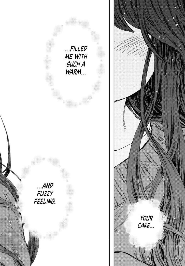 Read Kaoru Hana Wa Rin To Saku Manga Online