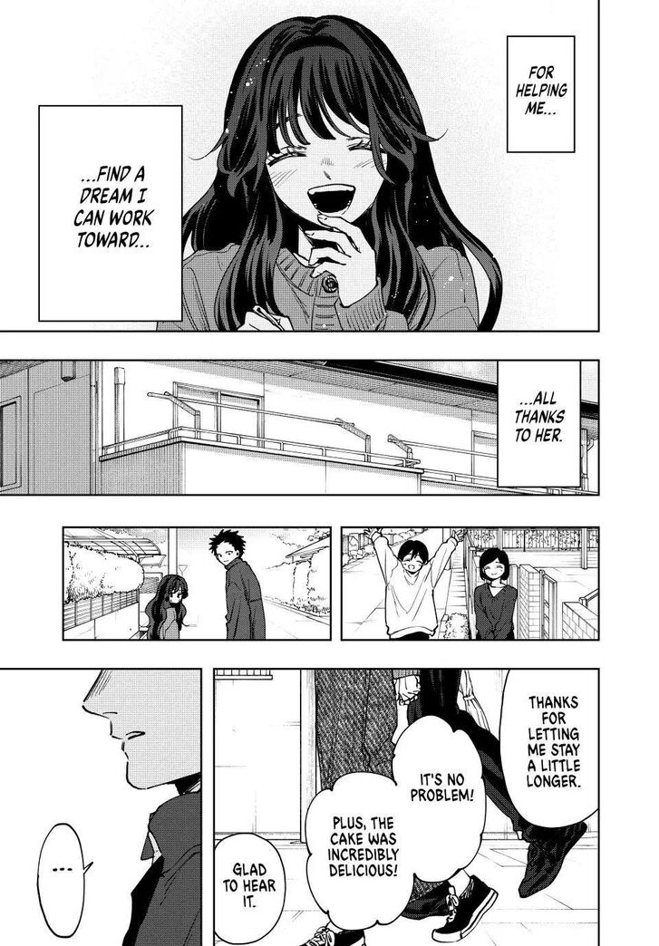 Read Kaoru Hana Wa Rin To Saku Manga Online