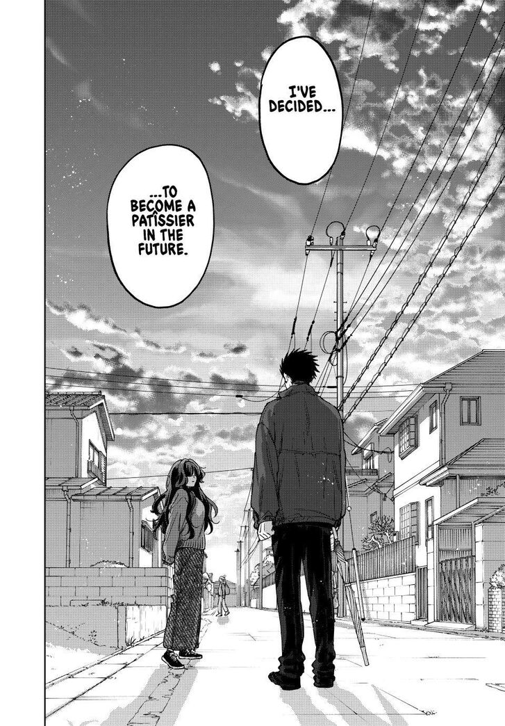 Read Kaoru Hana Wa Rin To Saku Manga Online