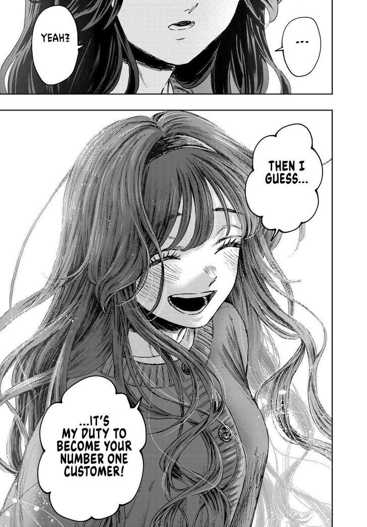 Read Kaoru Hana Wa Rin To Saku Manga Online