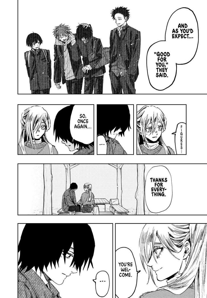 Read Kaoru Hana Wa Rin To Saku Manga Online