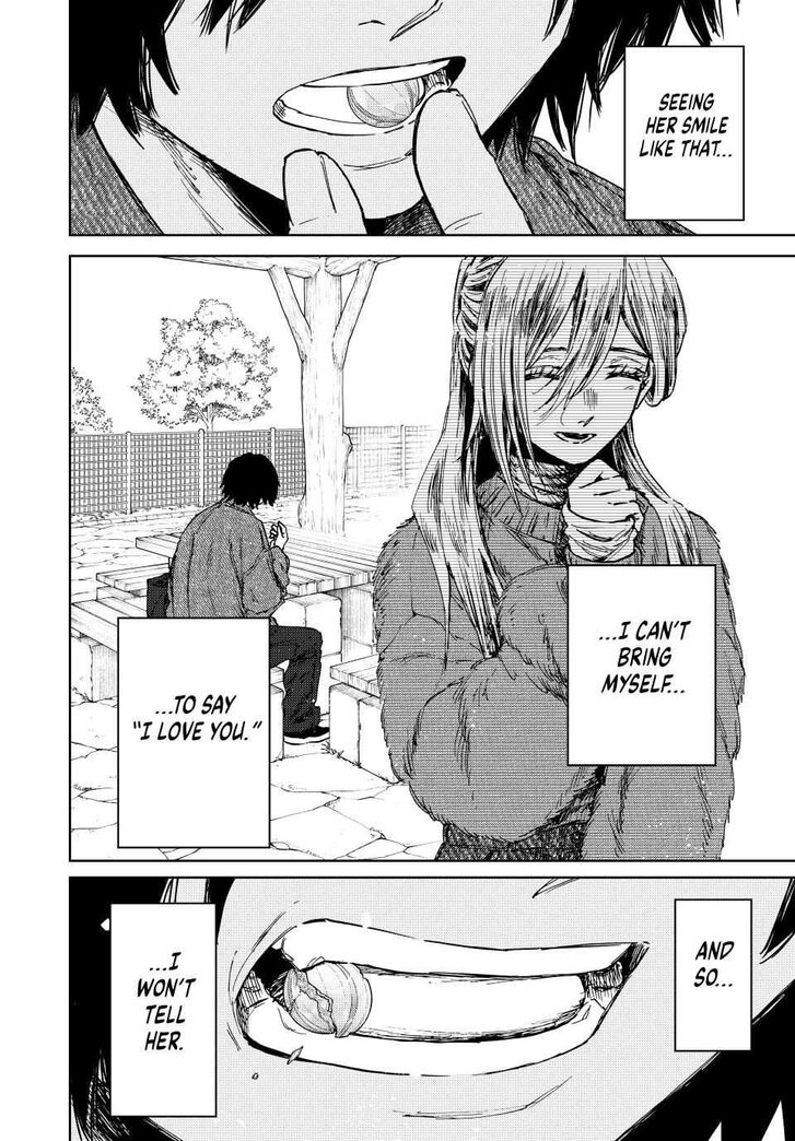 Read Kaoru Hana Wa Rin To Saku Manga Online