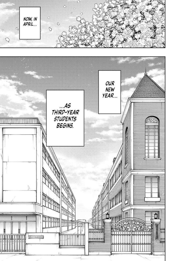 Read Kaoru Hana Wa Rin To Saku Manga Online