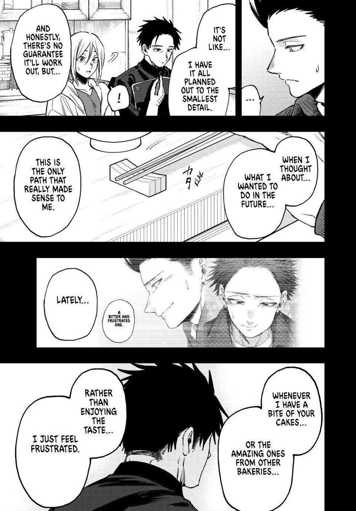 Read Kaoru Hana Wa Rin To Saku Manga Online
