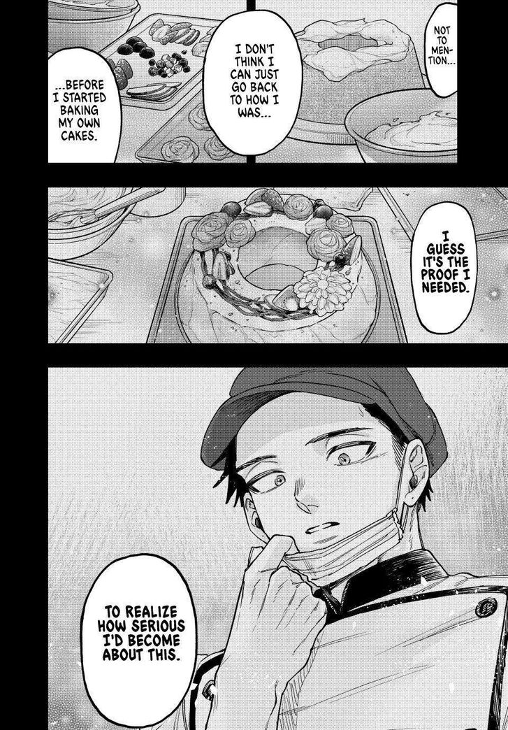 Read Kaoru Hana Wa Rin To Saku Manga Online