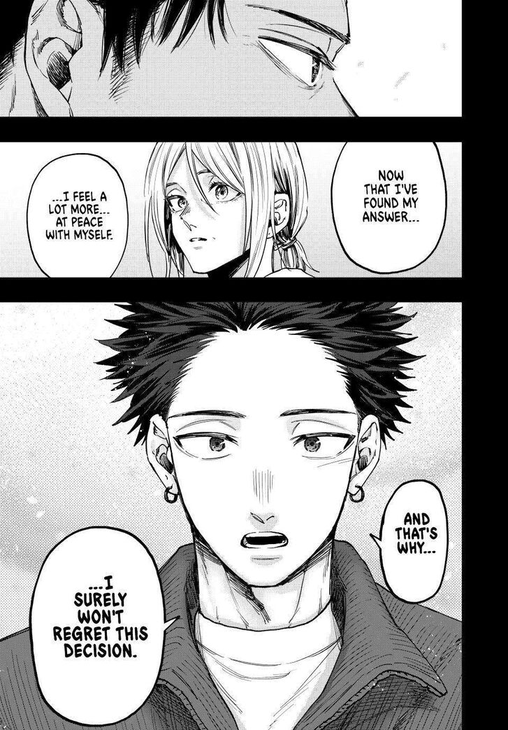 Read Kaoru Hana Wa Rin To Saku Manga Online