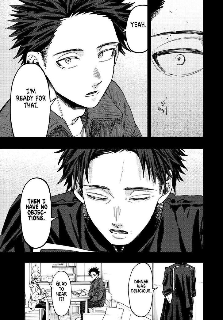 Read Kaoru Hana Wa Rin To Saku Manga Online