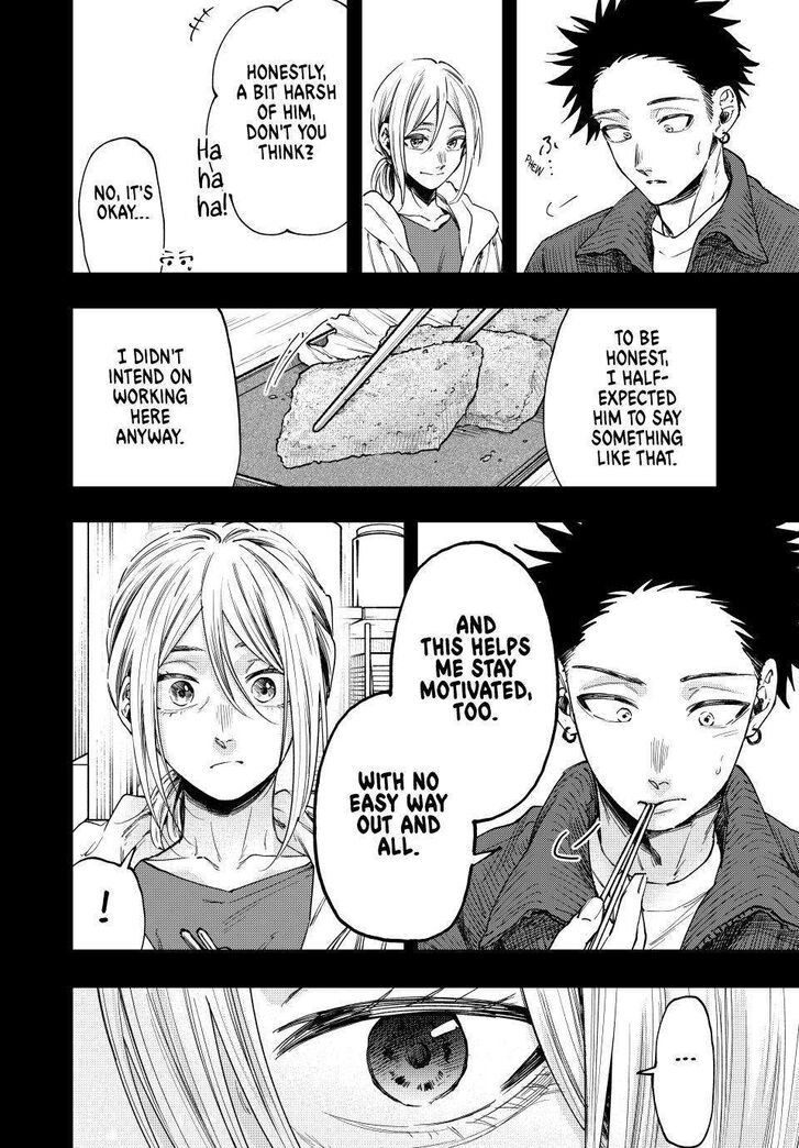 Read Kaoru Hana Wa Rin To Saku Manga Online