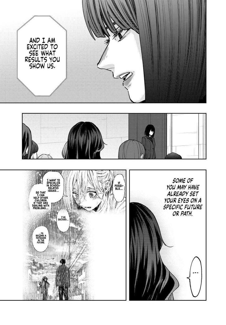 Read Kaoru Hana Wa Rin To Saku Manga Online