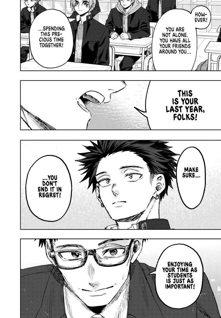 Read Kaoru Hana Wa Rin To Saku Manga Online