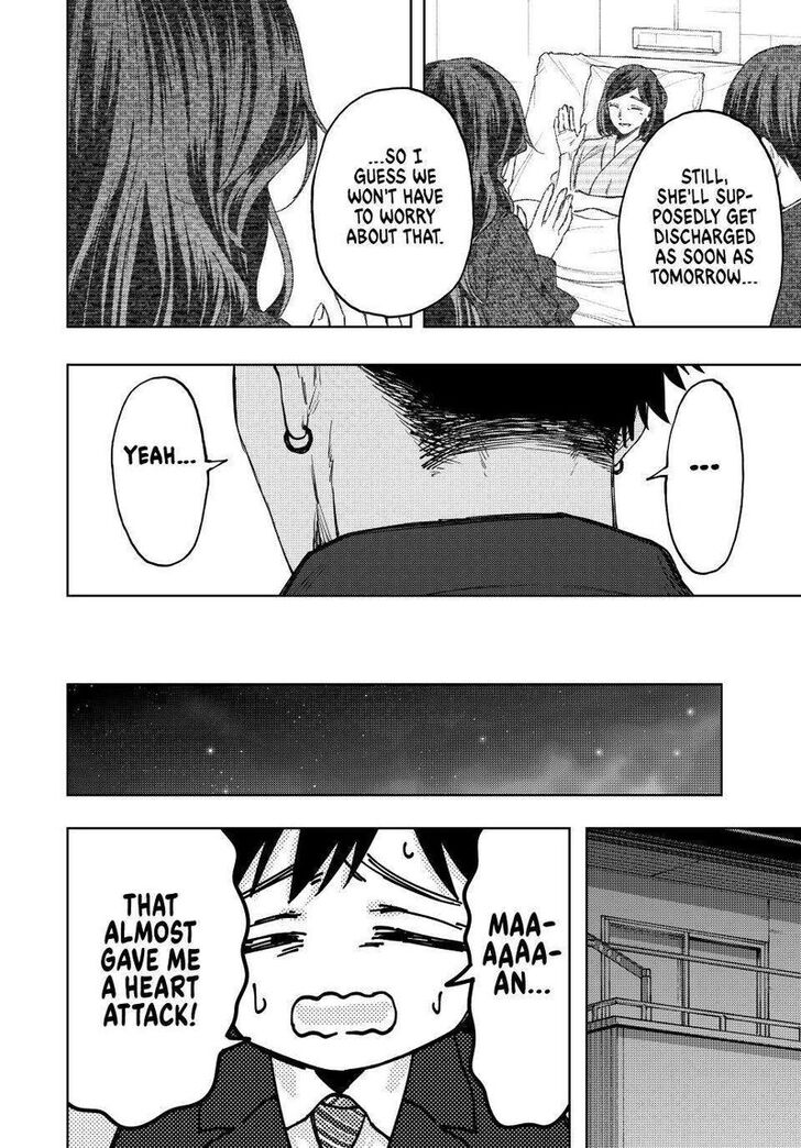 Read Kaoru Hana Wa Rin To Saku Manga Online