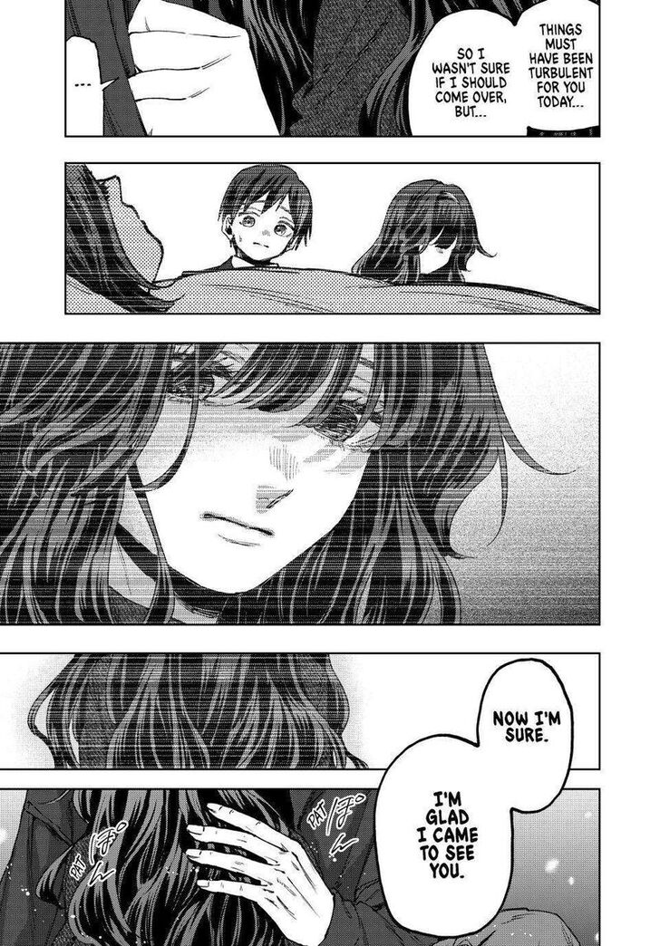 Read Kaoru Hana Wa Rin To Saku Manga Online