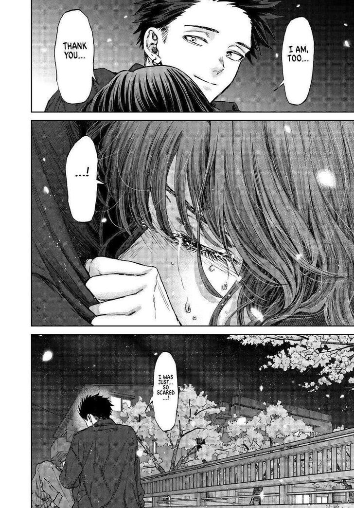 Read Kaoru Hana Wa Rin To Saku Manga Online