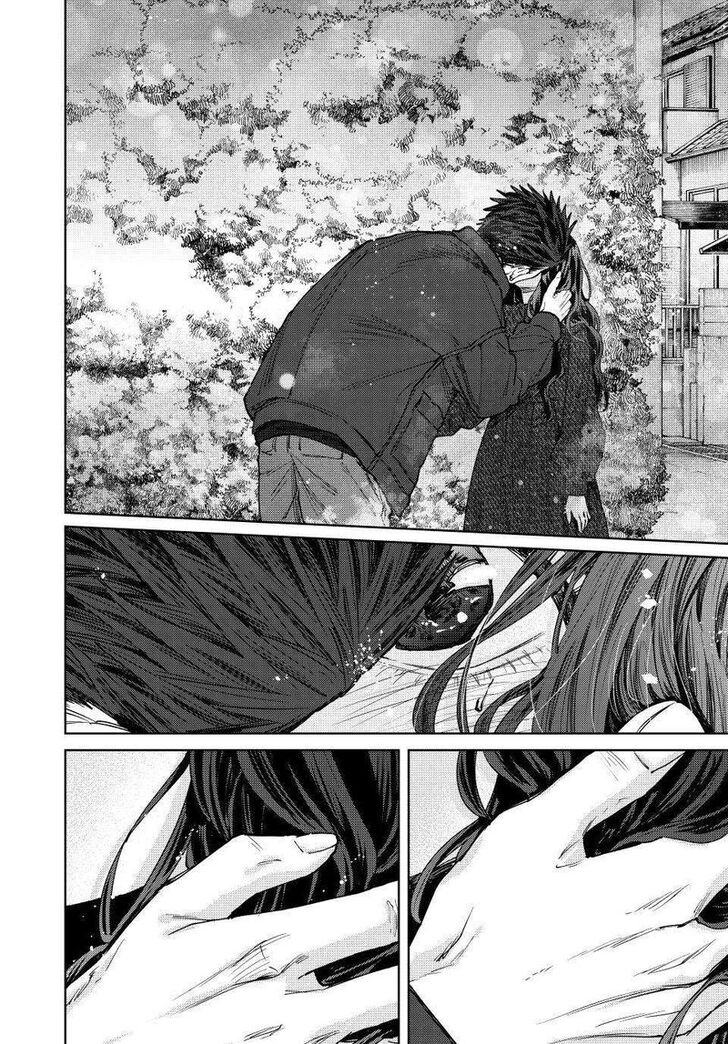 Read Kaoru Hana Wa Rin To Saku Manga Online