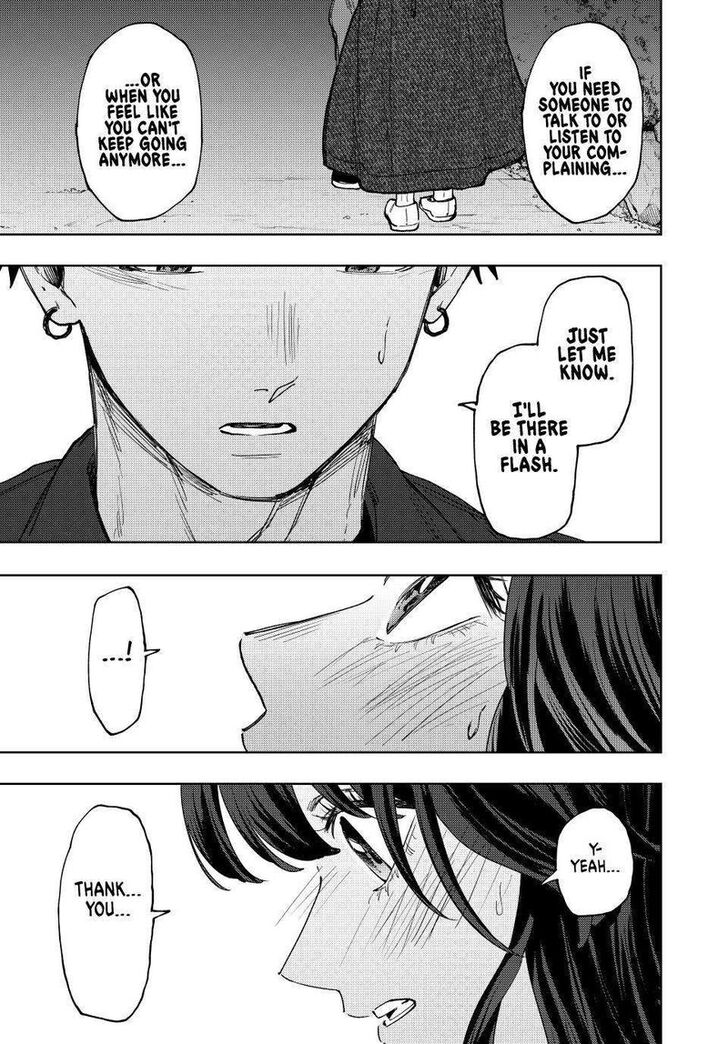 Read Kaoru Hana Wa Rin To Saku Manga Online