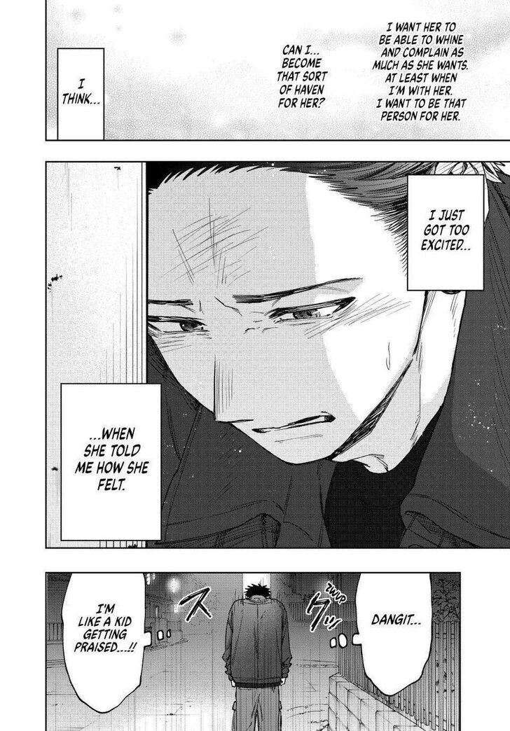 Read Kaoru Hana Wa Rin To Saku Manga Online