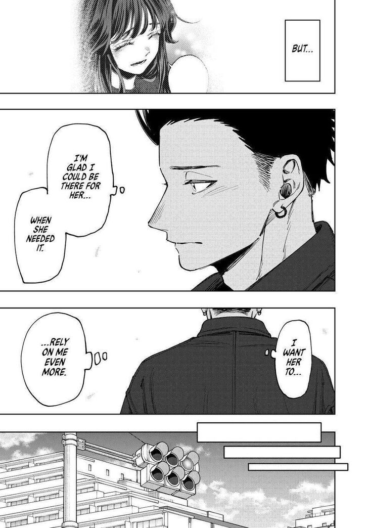 Read Kaoru Hana Wa Rin To Saku Manga Online