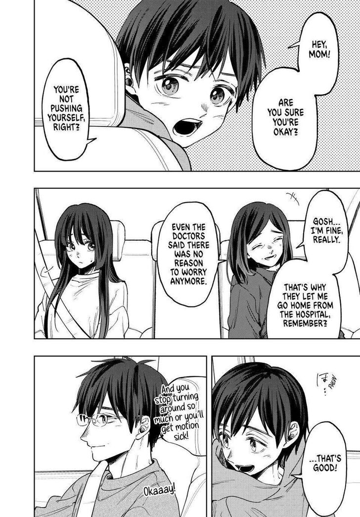 Read Kaoru Hana Wa Rin To Saku Manga Online