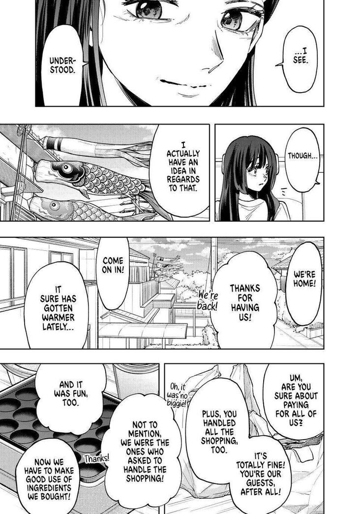 Read Kaoru Hana Wa Rin To Saku Manga Online