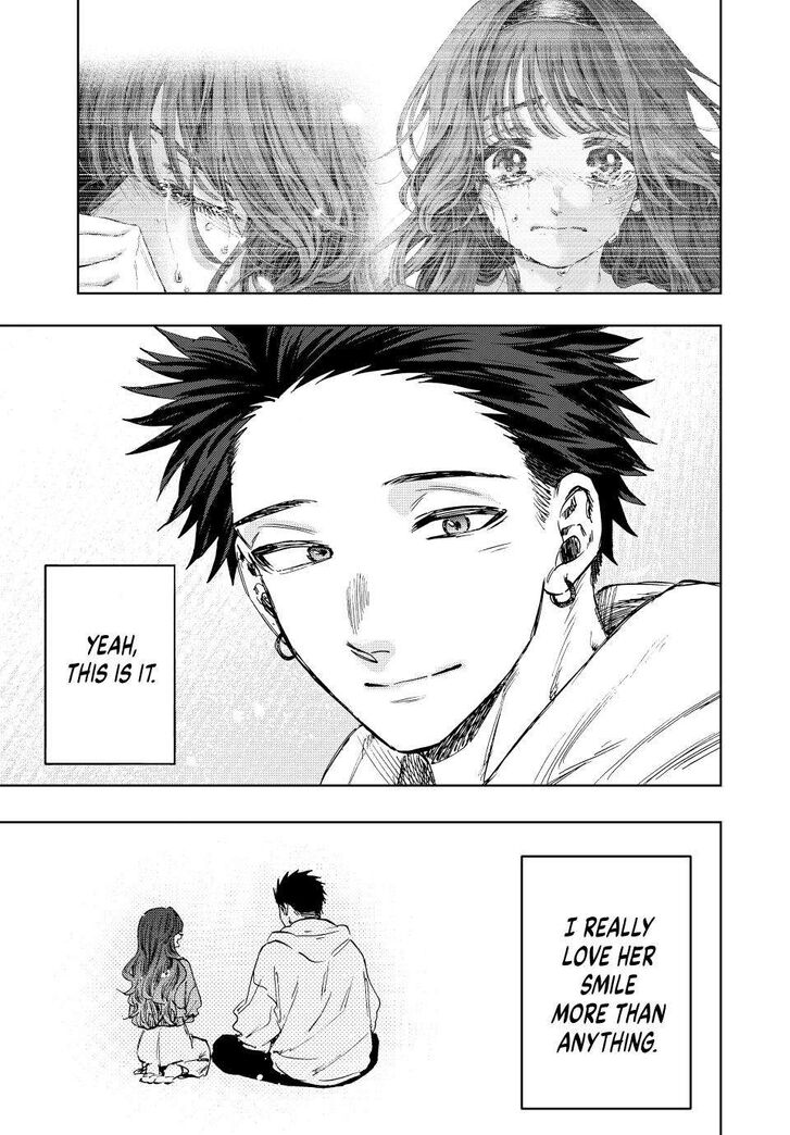Read Kaoru Hana Wa Rin To Saku Manga Online