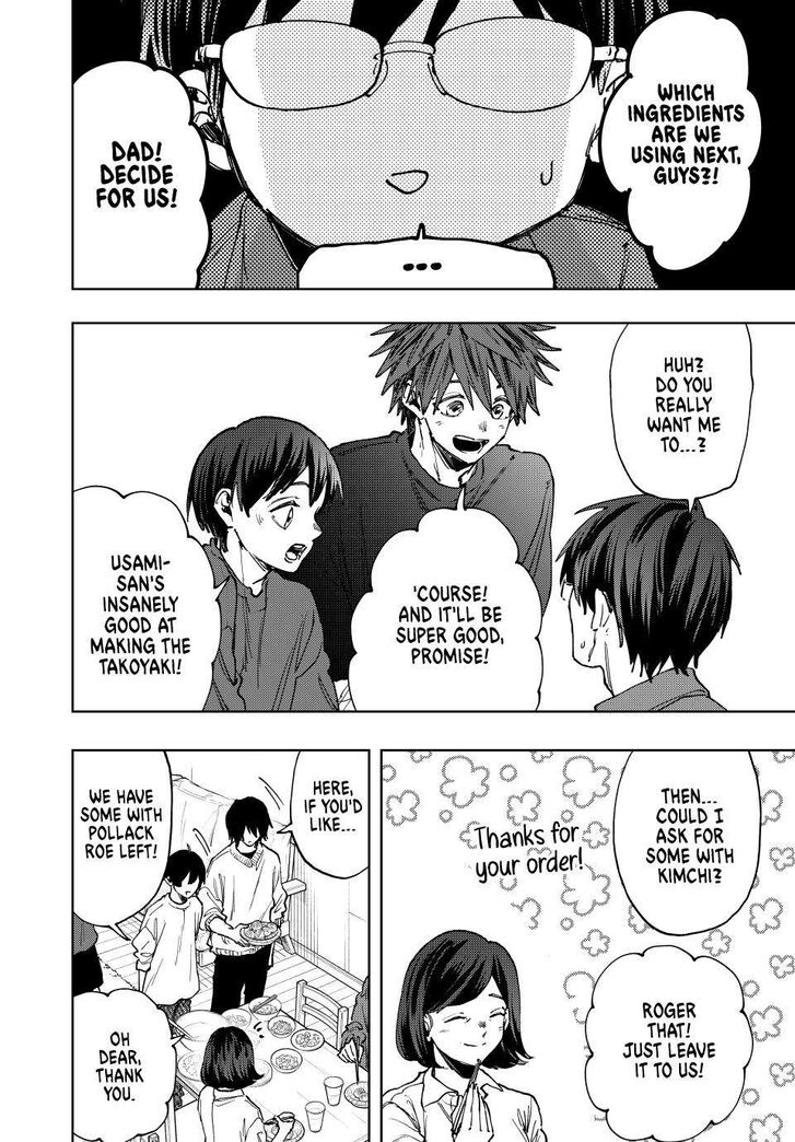 Read Kaoru Hana Wa Rin To Saku Manga Online