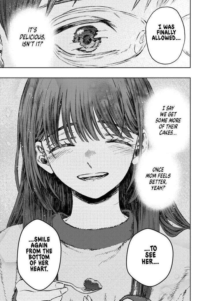 Read Kaoru Hana Wa Rin To Saku Manga Online