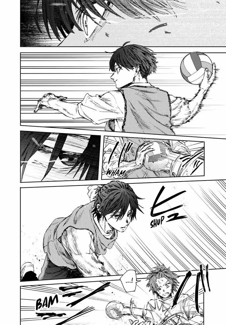 Read Kaoru Hana Wa Rin To Saku Manga Online