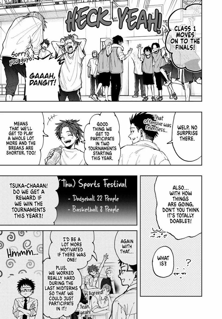 Read Kaoru Hana Wa Rin To Saku Manga Online